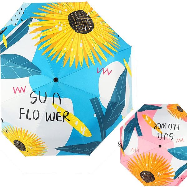 umbrellas painting flower umbrella rain women compact anti-uv travel folding windproof sunny paraguas plegable
umbrellas painting flower umbrella rain women compact anti-uv travel folding windproof sunny paraguas plegable