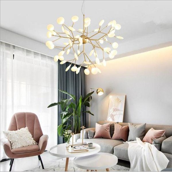 pendant lamps modern lights black/gold boom wire hanging european art designer creative firefly for restaurant el living room
pendant lamps modern lights black/gold boom wire hanging european art designer creative firefly for restaurant el living room