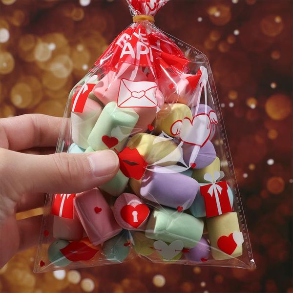 love pattern cotton candy bag cartoon popcorn pocket gift pouch baking packaging party supply valentine's day 50pcs high qualtiy wrap
love pattern cotton candy bag cartoon popcorn pocket gift pouch baking packaging party supply valentine's day 50pcs high qualtiy wrap