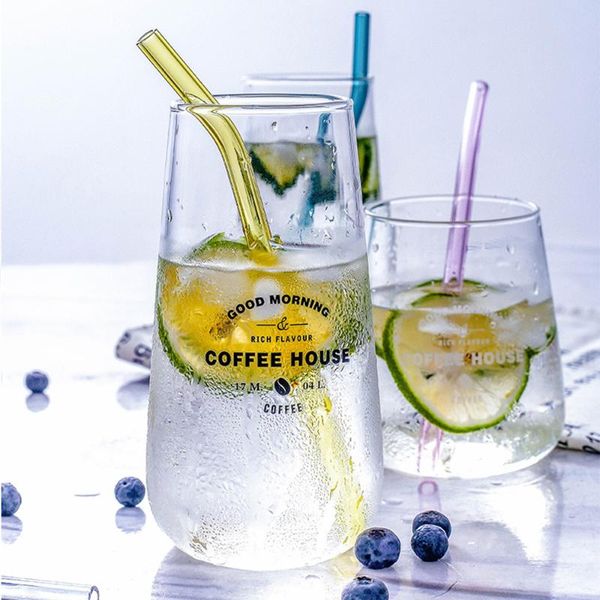 drinking straws eco friendly high borosilicate glass heat-resisting sturdy bent straight drink curved bar accessoroy
drinking straws eco friendly high borosilicate glass heat-resisting sturdy bent straight drink curved bar accessoroy