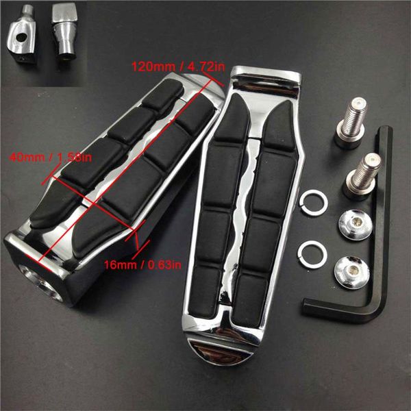 pedals tombstone front or rear foot pegs footpeg rest for 1998-2003 thunderbird sport 1999 2000 2001 2002
pedals tombstone front or rear foot pegs footpeg rest for 1998-2003 thunderbird sport 1999 2000 2001 2002