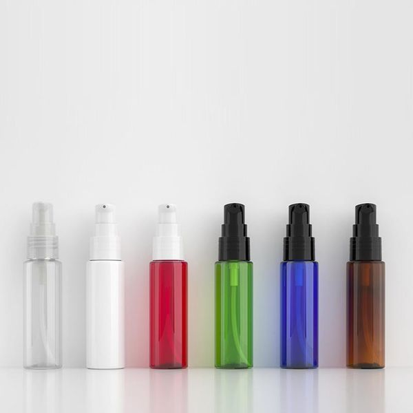 storage bottles & jars 30ml 50pcs empty travel bottle lotion cream pump small cosmetic container packaging treatment
storage bottles & jars 30ml 50pcs empty travel bottle lotion cream pump small cosmetic container packaging treatment