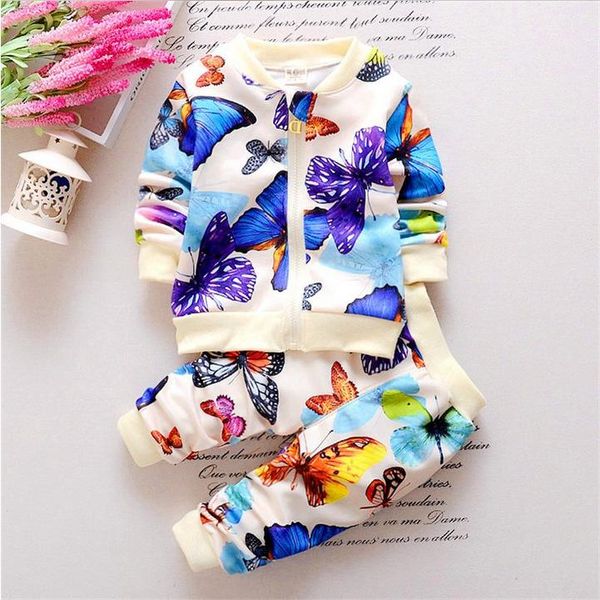clothing sets girls clothes spring autumn kids fashion casual coats+pants 2pcs tracksuits for baby children sports suits outfits, White
clothing sets girls clothes spring autumn kids fashion casual coats+pants 2pcs tracksuits for baby children sports suits outfits, White