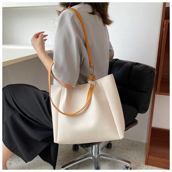 evening bags simple style large shopper bag for women shoulder solid color pu leather tote elegant office handbags and purses 2021
evening bags simple style large shopper bag for women shoulder solid color pu leather tote elegant office handbags and purses 2021