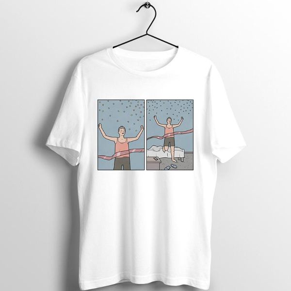 women's t-shirt t shirt funny dark humor depression getting out of bed forever alone sarcastic random awesome girl's tee, White
women's t-shirt t shirt funny dark humor depression getting out of bed forever alone sarcastic random awesome girl's tee, White