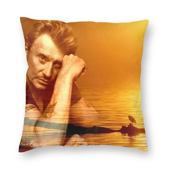 cushion/decorative pillow johnny hallyday throw case home decorative custom square french rock singer cushion cover 45x45 pillowcover for so
cushion/decorative pillow johnny hallyday throw case home decorative custom square french rock singer cushion cover 45x45 pillowcover for so