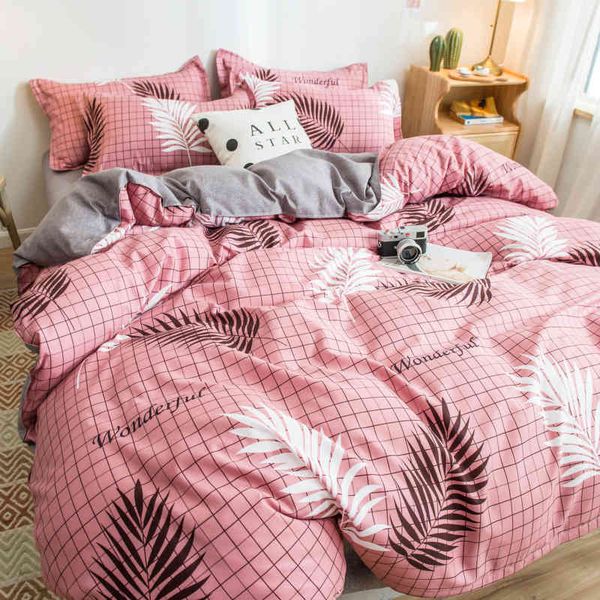 aloe cotton four student dormitory three piece set autumn and winter home textile bedding gift
aloe cotton four student dormitory three piece set autumn and winter home textile bedding gift