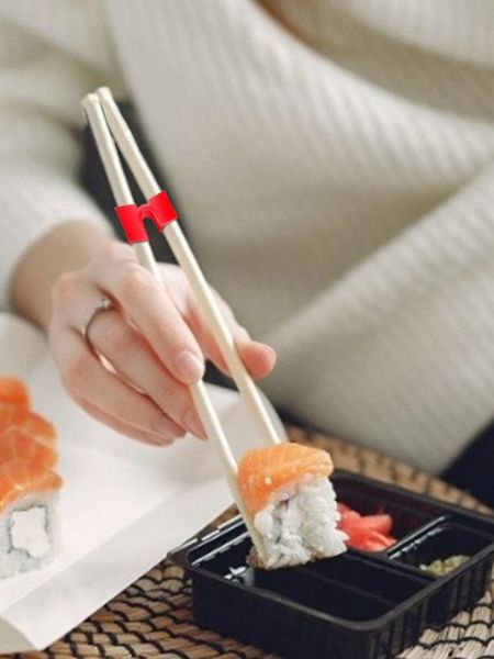 chopsticks 20 pcs reusable helpers training connectors lazy assistant chopstick holder kitchen accessory
chopsticks 20 pcs reusable helpers training connectors lazy assistant chopstick holder kitchen accessory