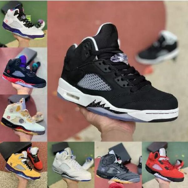 man sport shoe what the 5 5s basketball shoes mens oreo 3 white cement black metallic stealth 2.0 alternate grape silver tongue sneakers
man sport shoe what the 5 5s basketball shoes mens oreo 3 white cement black metallic stealth 2.0 alternate grape silver tongue sneakers