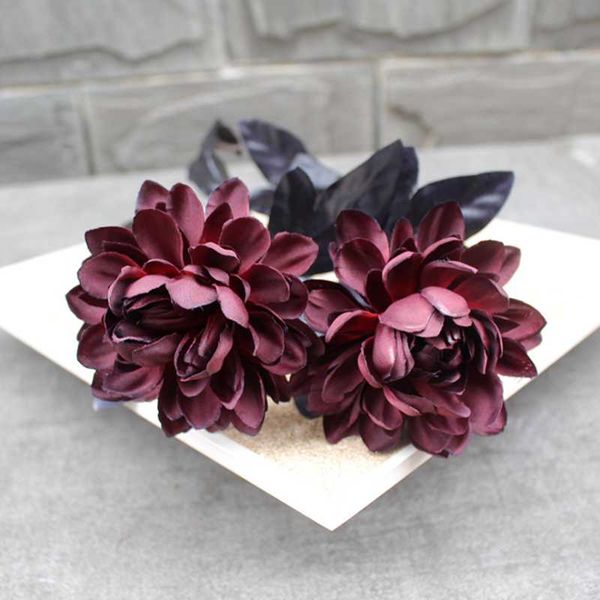 decorative flowers & wreaths chrysanthemum simulation dahlia wedding reuse party decor home garden diy plastic flower mother's day teac
decorative flowers & wreaths chrysanthemum simulation dahlia wedding reuse party decor home garden diy plastic flower mother's day teac