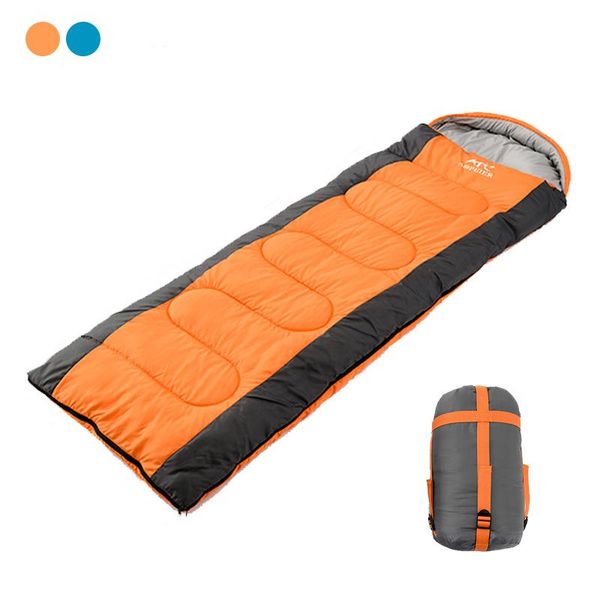 portable camping sleeping bag ultralight waterproof 4 season warm envelope backpacking for outdoor traveling hiking bags
portable camping sleeping bag ultralight waterproof 4 season warm envelope backpacking for outdoor traveling hiking bags
