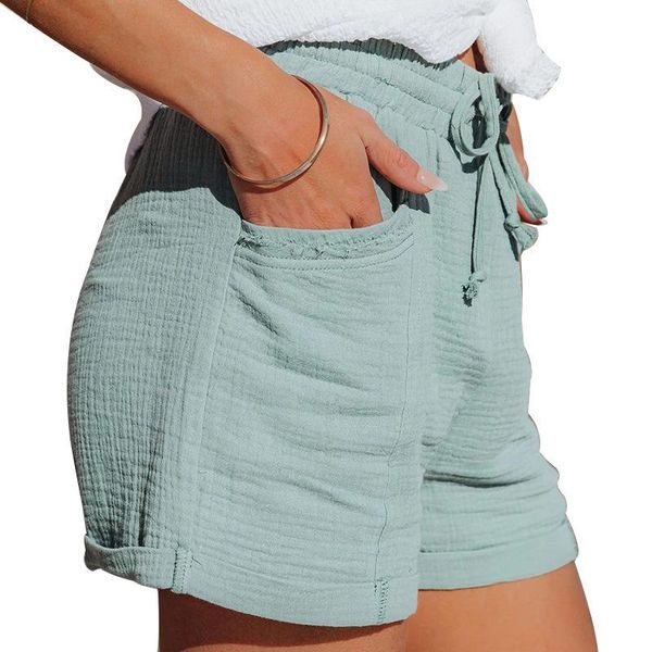 women's shorts bikoles 2021 summer fashion casual loose solid empire ladies elastic waist bow patchwork pockets basic short pants, White;black
women's shorts bikoles 2021 summer fashion casual loose solid empire ladies elastic waist bow patchwork pockets basic short pants, White;black
