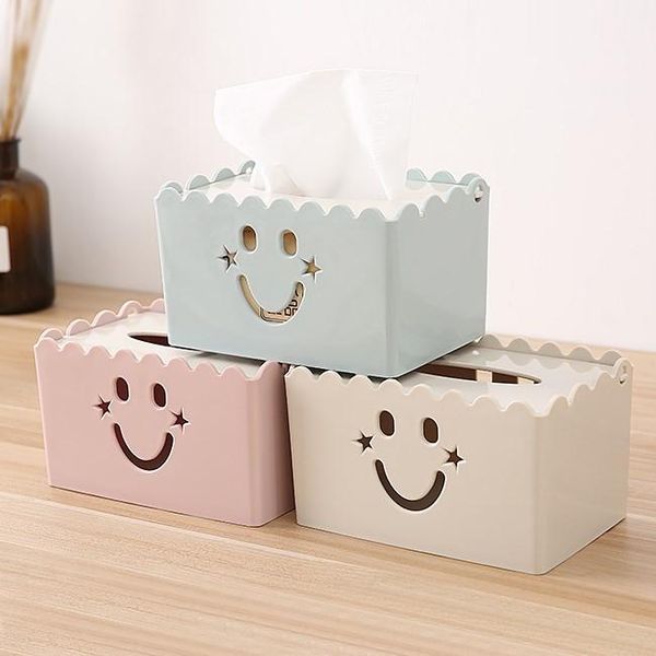 tissue boxes & napkins rectangle cover plastic kitchen organizer modern deskstorage rangement bureau home decor eh60tb
tissue boxes & napkins rectangle cover plastic kitchen organizer modern deskstorage rangement bureau home decor eh60tb