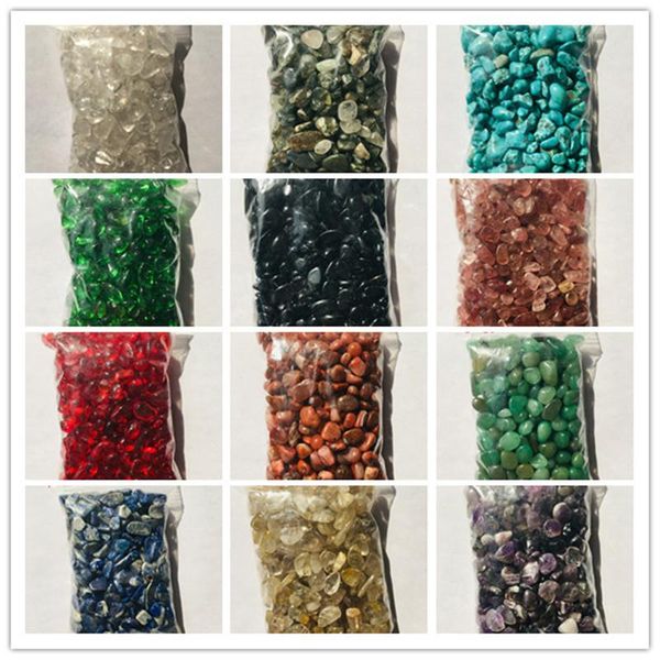 decorative objects & figurines 100g natural crystal degaussing stone fish tank decoration gem
decorative objects & figurines 100g natural crystal degaussing stone fish tank decoration gem