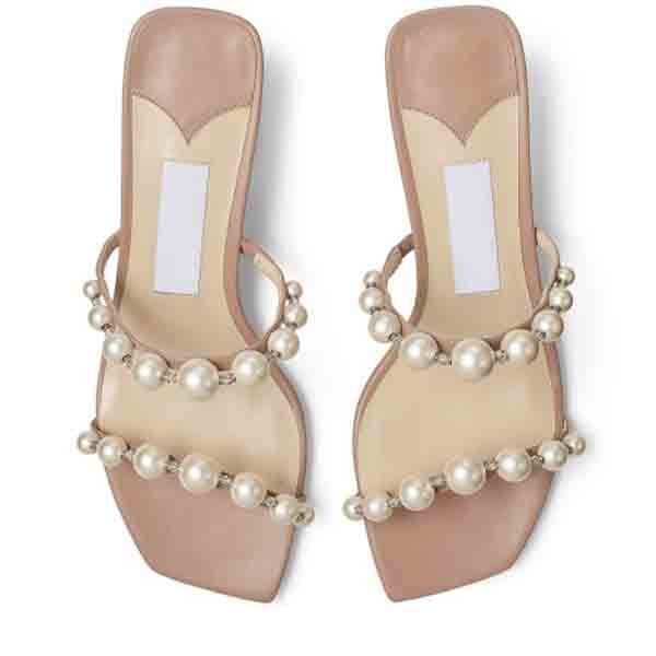 amina muaddi heel summer luxury shoes sandal slipper slide low chunky heels pumps amara 45mm heeled open toe suede mules with pearl embellis, Black
amina muaddi heel summer luxury shoes sandal slipper slide low chunky heels pumps amara 45mm heeled open toe suede mules with pearl embellis, Black