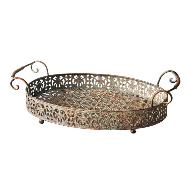 hooks & rails french vintage european mirror glass metal storage tray rectangle fruit plate desksmall items jewelry display
hooks & rails french vintage european mirror glass metal storage tray rectangle fruit plate desksmall items jewelry display