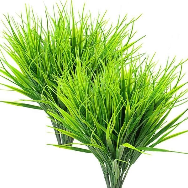 pcs artificial outdoor plants, fake plastic greenery shrubs wheat grass window box verandah hanging planter indoor out decorative flowers &
pcs artificial outdoor plants, fake plastic greenery shrubs wheat grass window box verandah hanging planter indoor out decorative flowers &