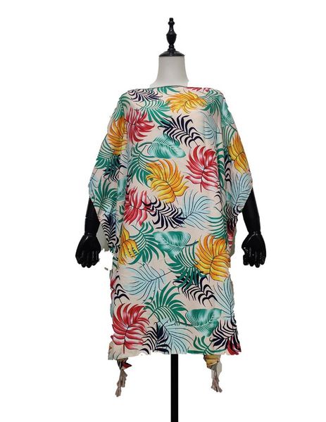 malaysia leaf pattern cotton short midi dress for women dashiki african women's batwing sleeve kaftan gowns ethnic clothing, Red
malaysia leaf pattern cotton short midi dress for women dashiki african women's batwing sleeve kaftan gowns ethnic clothing, Red