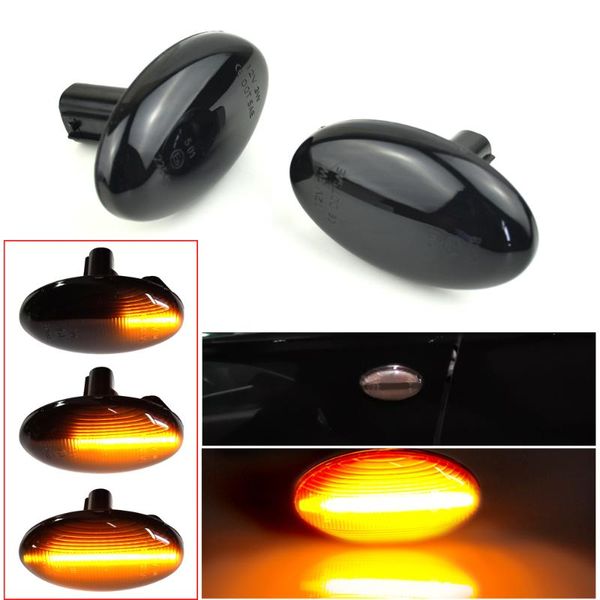 emergency lights 1pair dynamic led side marker turn signal indicator light lamp for forester 01-05 liberty 00-03 impreza wrx
emergency lights 1pair dynamic led side marker turn signal indicator light lamp for forester 01-05 liberty 00-03 impreza wrx