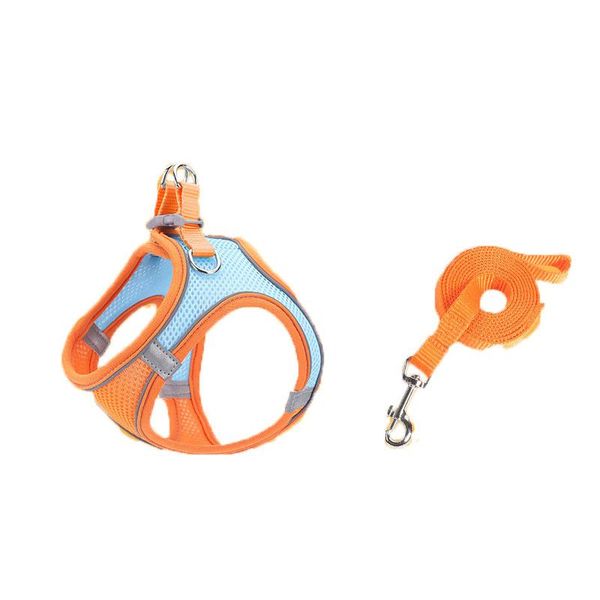 dog collars & leashes harness and leash set lanyard suit breathable breast-band reflective cat puppy medium pomeranian accessories
dog collars & leashes harness and leash set lanyard suit breathable breast-band reflective cat puppy medium pomeranian accessories