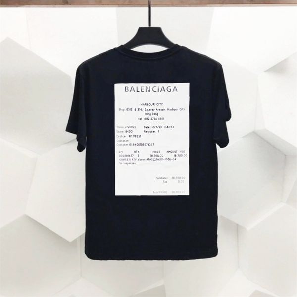 New Mens Women Designers T Shirt Fashion Men Casual Man Clothing Street Designer Shorts Sleeve 2021 Clothes Tshirts, Black
New Mens Women Designers T Shirt Fashion Men Casual Man Clothing Street Designer Shorts Sleeve 2021 Clothes Tshirts, Black