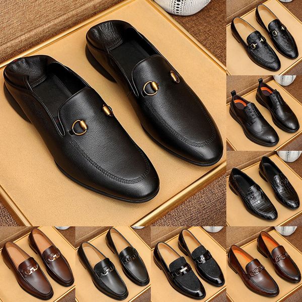 2021 dress shoes fashion men black white genuine leather shoe size:38-45 with box pointed toe mens business oxfords gentlemen travel walk ca
2021 dress shoes fashion men black white genuine leather shoe size:38-45 with box pointed toe mens business oxfords gentlemen travel walk ca