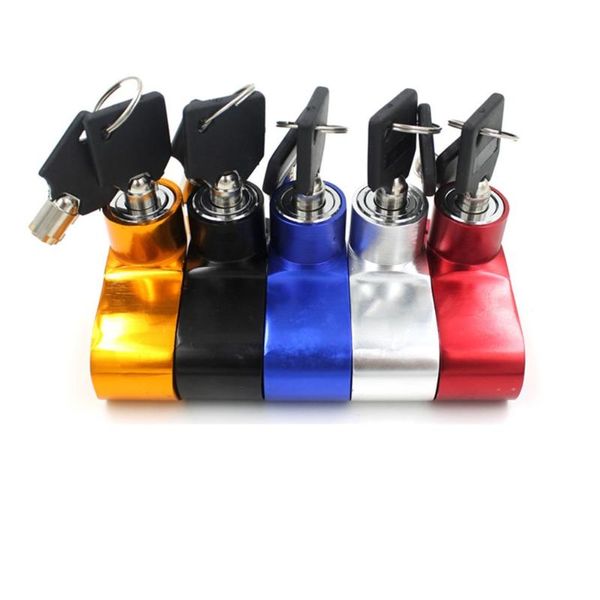theft protection 2021 aluminum alloy bike alarm lock safety waterproof motorcycle brake disc
theft protection 2021 aluminum alloy bike alarm lock safety waterproof motorcycle brake disc
