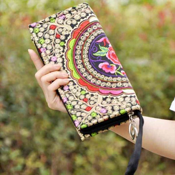 small embroidered purse mobile phone wallet lady nation style boho ethnic embroidery canvas day clutch bag embrague bolsos de, Red;black
small embroidered purse mobile phone wallet lady nation style boho ethnic embroidery canvas day clutch bag embrague bolsos de, Red;black