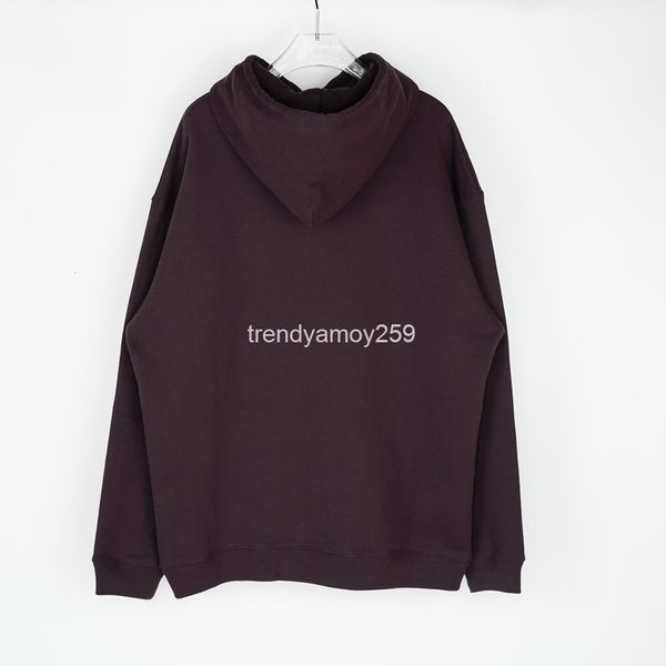women's hoodies & sweatshirts correct version b home autumn and winter plush letter r label loose hoodie hoodie with sharp mouth, Black
women's hoodies & sweatshirts correct version b home autumn and winter plush letter r label loose hoodie hoodie with sharp mouth, Black