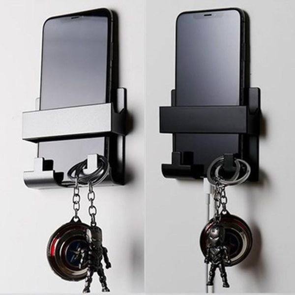 cell phone mounts & holders paste style mobile charging holder bracket rack for keyring wall mount stand practical shelf el universal
cell phone mounts & holders paste style mobile charging holder bracket rack for keyring wall mount stand practical shelf el universal
