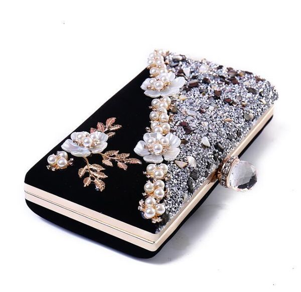 women cometic bag meenger houlder bolas hand