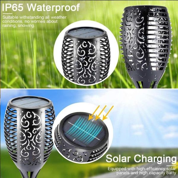 solar lamps 12/33 led lawn flame light torch safety ip65 waterproof flickering garden courtyard decor automatic landscape lamp outdoor
solar lamps 12/33 led lawn flame light torch safety ip65 waterproof flickering garden courtyard decor automatic landscape lamp outdoor