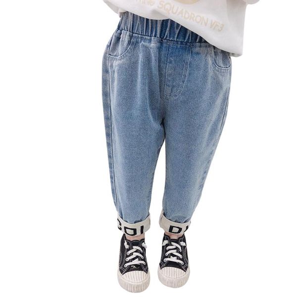 baby girls jeans letter pattern girl spring autumn denim patchwork toddler clothes, Blue
baby girls jeans letter pattern girl spring autumn denim patchwork toddler clothes, Blue