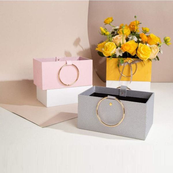 gift wrap 1pc flower box bouquet arrangement diy floral packaging rectangular wooden portable
gift wrap 1pc flower box bouquet arrangement diy floral packaging rectangular wooden portable