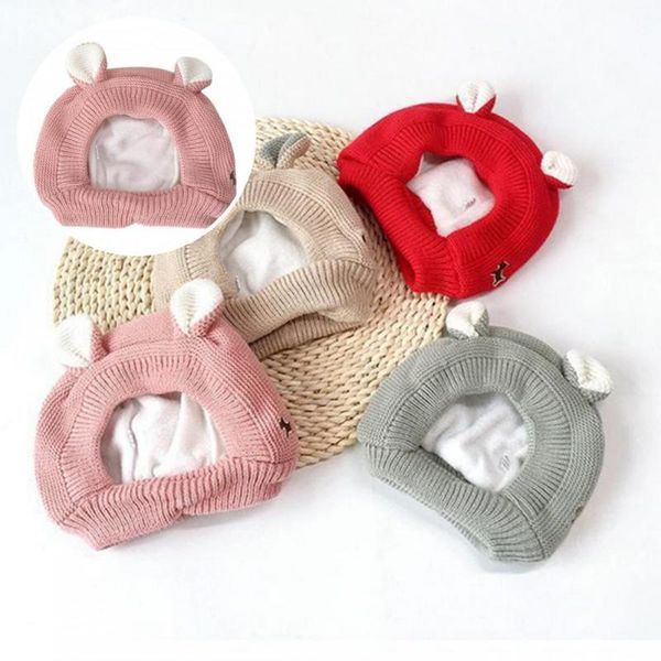 berets autumn winter cute dome korean style hat accessory infant solid color for party, Blue;gray
berets autumn winter cute dome korean style hat accessory infant solid color for party, Blue;gray