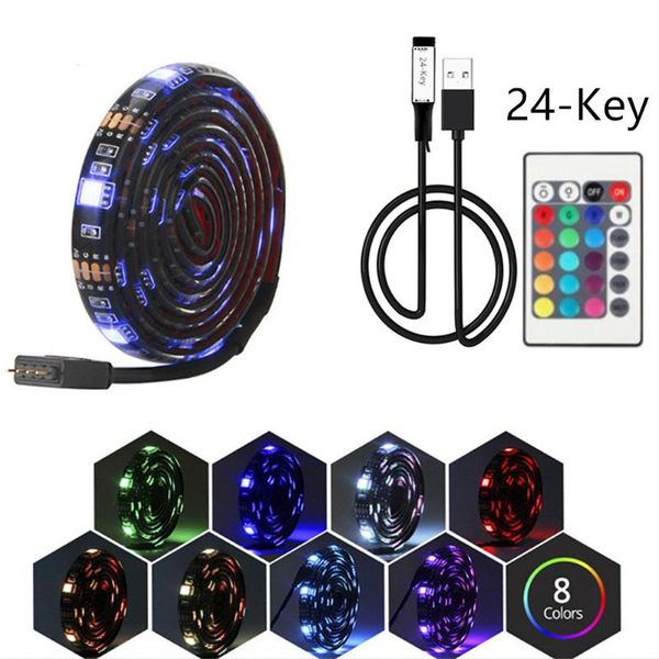 strip lamp dc 5v book light bulb tv background decor lighting ribbon desk tape strings 1m 2m 3m 4m 5m strips led 
strip lamp dc 5v book light bulb tv background decor lighting ribbon desk tape strings 1m 2m 3m 4m 5m strips led
