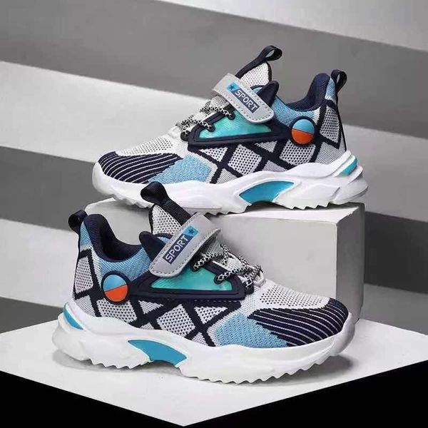 boys sport casual shoes mesh breathable non-slip lightweight sneakers comfortable soft bottom wear-resistant running athletic & outdoor, Black
boys sport casual shoes mesh breathable non-slip lightweight sneakers comfortable soft bottom wear-resistant running athletic & outdoor, Black
