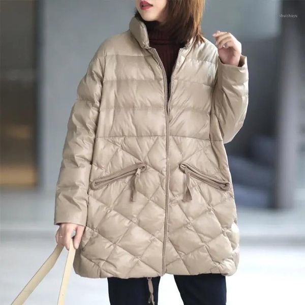 women's down & parkas women 2021 fashion zipper loose padded jacket coat vintage long sleeve pockets solid cotton clothes outerwear fe, Black
women's down & parkas women 2021 fashion zipper loose padded jacket coat vintage long sleeve pockets solid cotton clothes outerwear fe, Black