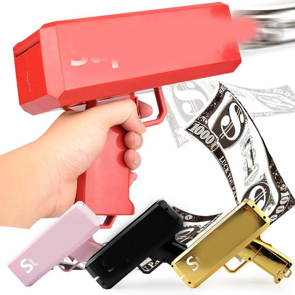 money gun spit banknotes red fashion toy gift party toys game cash cannon funny pisto sdecompression fidget for child
money gun spit banknotes red fashion toy gift party toys game cash cannon funny pisto sdecompression fidget for child