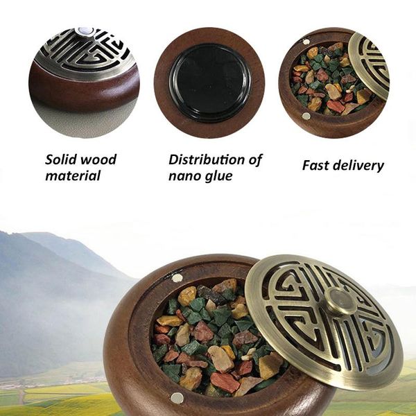 car air freshener perfume fragrance solid wood walnut /ash conditioner diffuser for accessories
car air freshener perfume fragrance solid wood walnut /ash conditioner diffuser for accessories