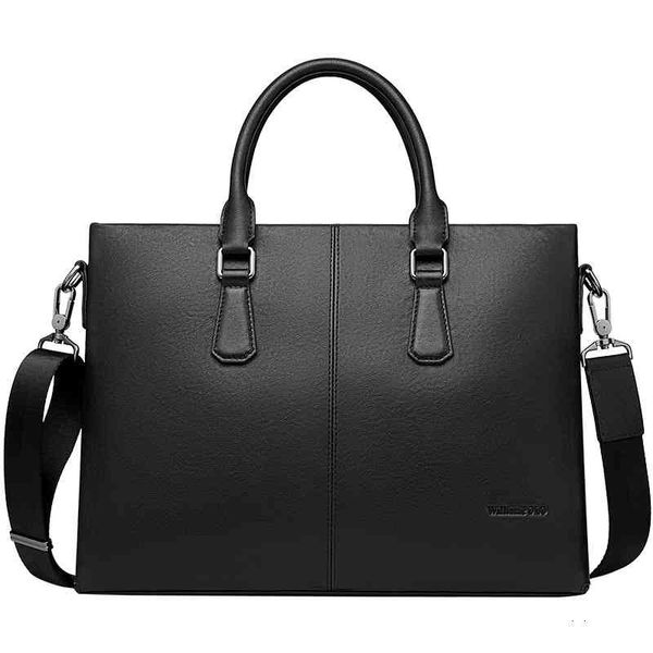 royal paul leather handbag men's business briefcase one shoulder computer messenger bag
royal paul leather handbag men's business briefcase one shoulder computer messenger bag