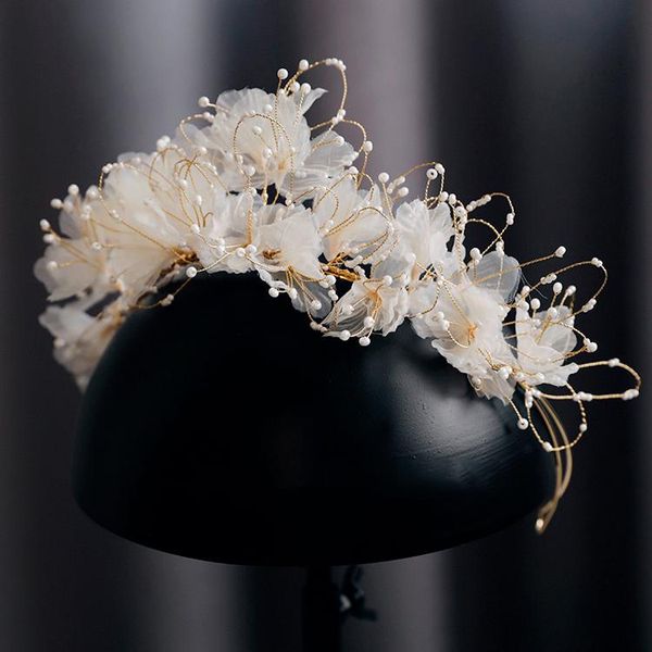 wedding hair accessories pink flower floral headbands hairbands headpieces pearls hair combs pins for women bride bridal jewelry, Slivery;golden
wedding hair accessories pink flower floral headbands hairbands headpieces pearls hair combs pins for women bride bridal jewelry, Slivery;golden