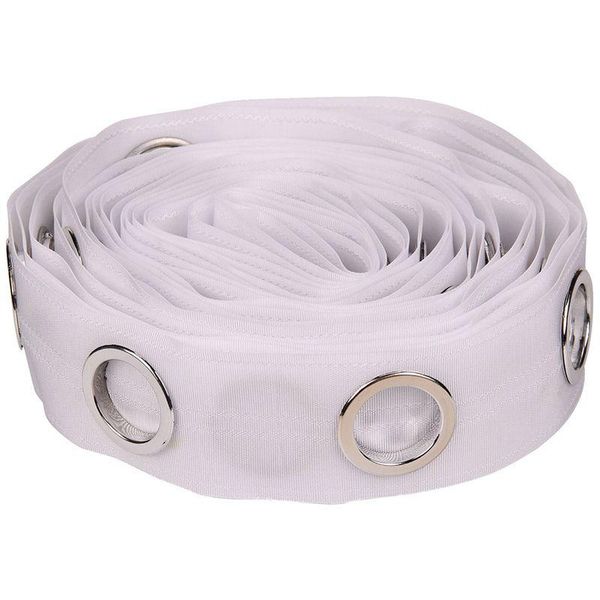 other home decor 5m eyelet curtain tape 40 rings accessories sewing silver curtains blinds
other home decor 5m eyelet curtain tape 40 rings accessories sewing silver curtains blinds