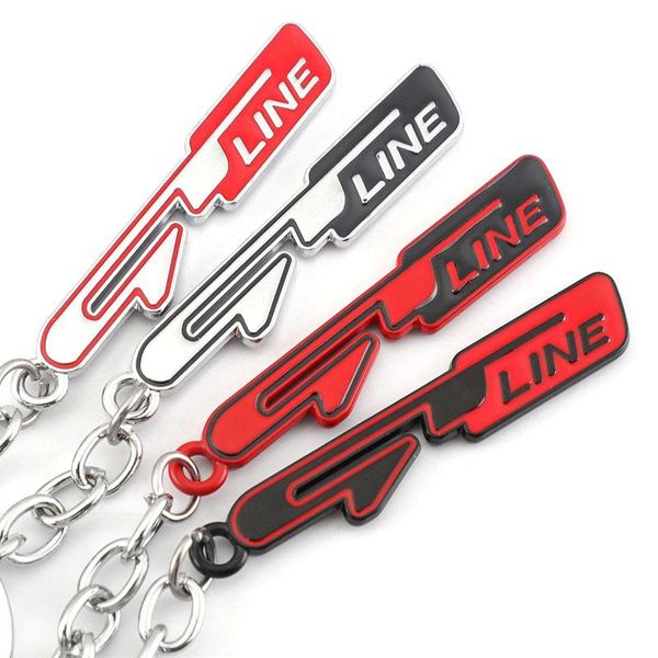 keychains gt line keychain for peugeot rcz 308 508 3008 5008 kia forte optima picanto stinger sorento renault clio grandtour megane, Silver
keychains gt line keychain for peugeot rcz 308 508 3008 5008 kia forte optima picanto stinger sorento renault clio grandtour megane, Silver