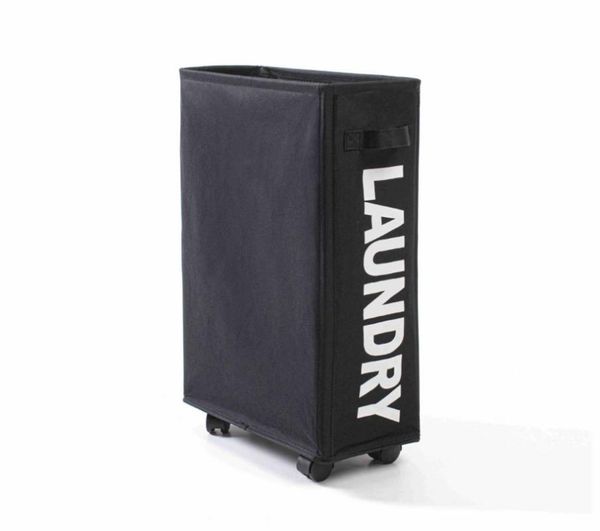 household rolling laundry hamper with wheels collapsible basket mesh liner waterproof durable bag organizer bags
household rolling laundry hamper with wheels collapsible basket mesh liner waterproof durable bag organizer bags