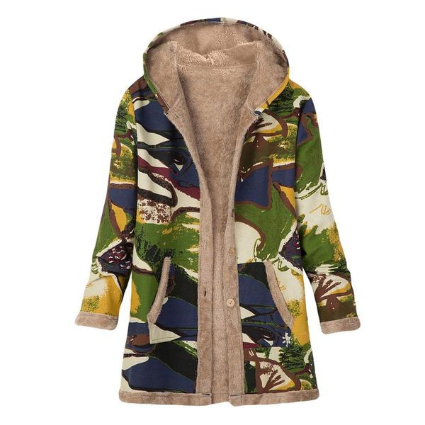 harajuku women jacket coats hooded casual warm cardigan winter sweater vintage long sleeve pocket parka overcoat moletom women's jacket, Black;brown
harajuku women jacket coats hooded casual warm cardigan winter sweater vintage long sleeve pocket parka overcoat moletom women's jacket, Black;brown
