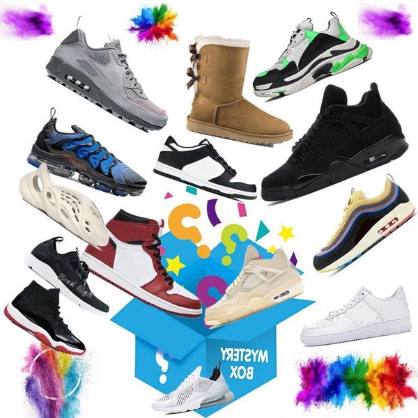 surprise lucky mystery box black 100% s basketball tn novelty 4s 13s friday shoes plus 270 triple christmas gifts 1s runni fdop
surprise lucky mystery box black 100% s basketball tn novelty 4s 13s friday shoes plus 270 triple christmas gifts 1s runni fdop