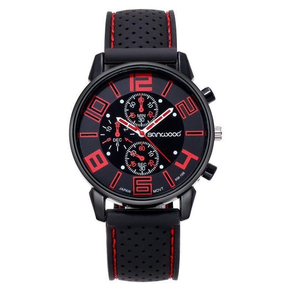 wristwatches selling fashion men's sports car silicone watch three eye concept quartz, Slivery;brown
wristwatches selling fashion men's sports car silicone watch three eye concept quartz, Slivery;brown