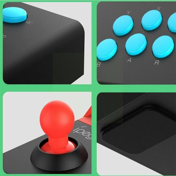 game controllers & joysticks gamepad two player remote control joystick suitable lite console for switch/switch ftg games k7h7
game controllers & joysticks gamepad two player remote control joystick suitable lite console for switch/switch ftg games k7h7