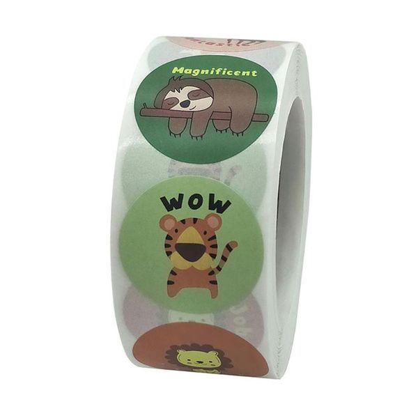 gift wrap 1000pcs school stickers 1 inch teacher supplies for classroom potty training motivational wall #65
gift wrap 1000pcs school stickers 1 inch teacher supplies for classroom potty training motivational wall #65